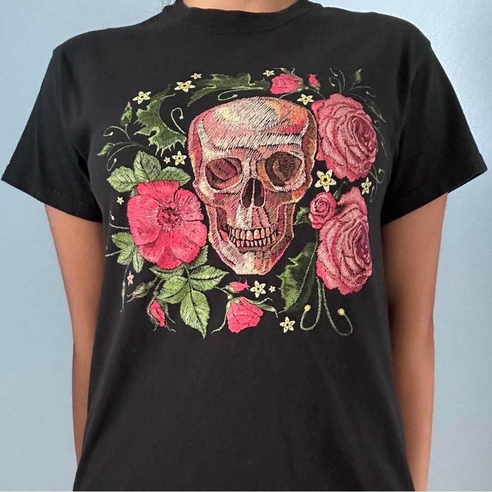 Short sleeve t shirt